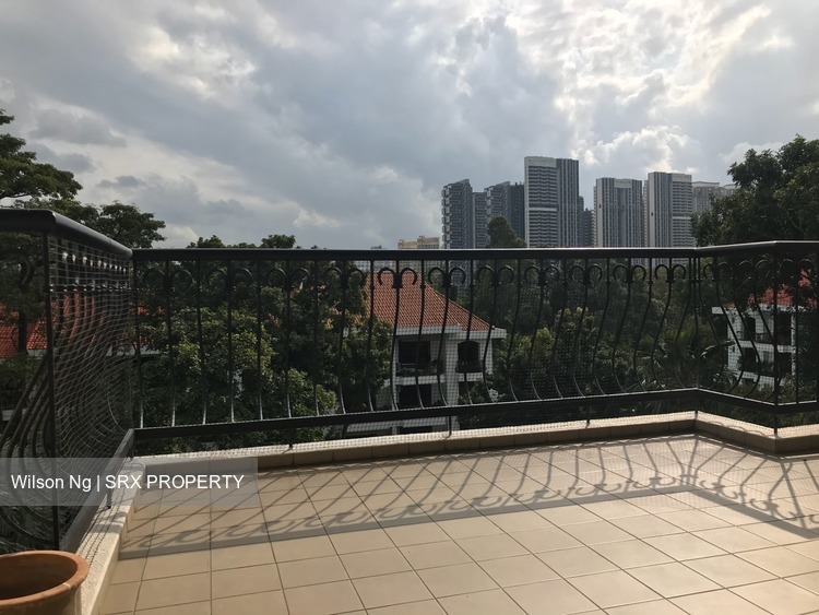 Tanglin Park thumbnail photo